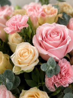 دسته گل شیدا