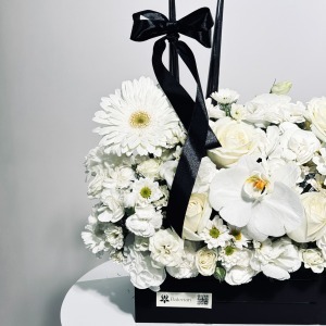 باکس یک طرفه هجران