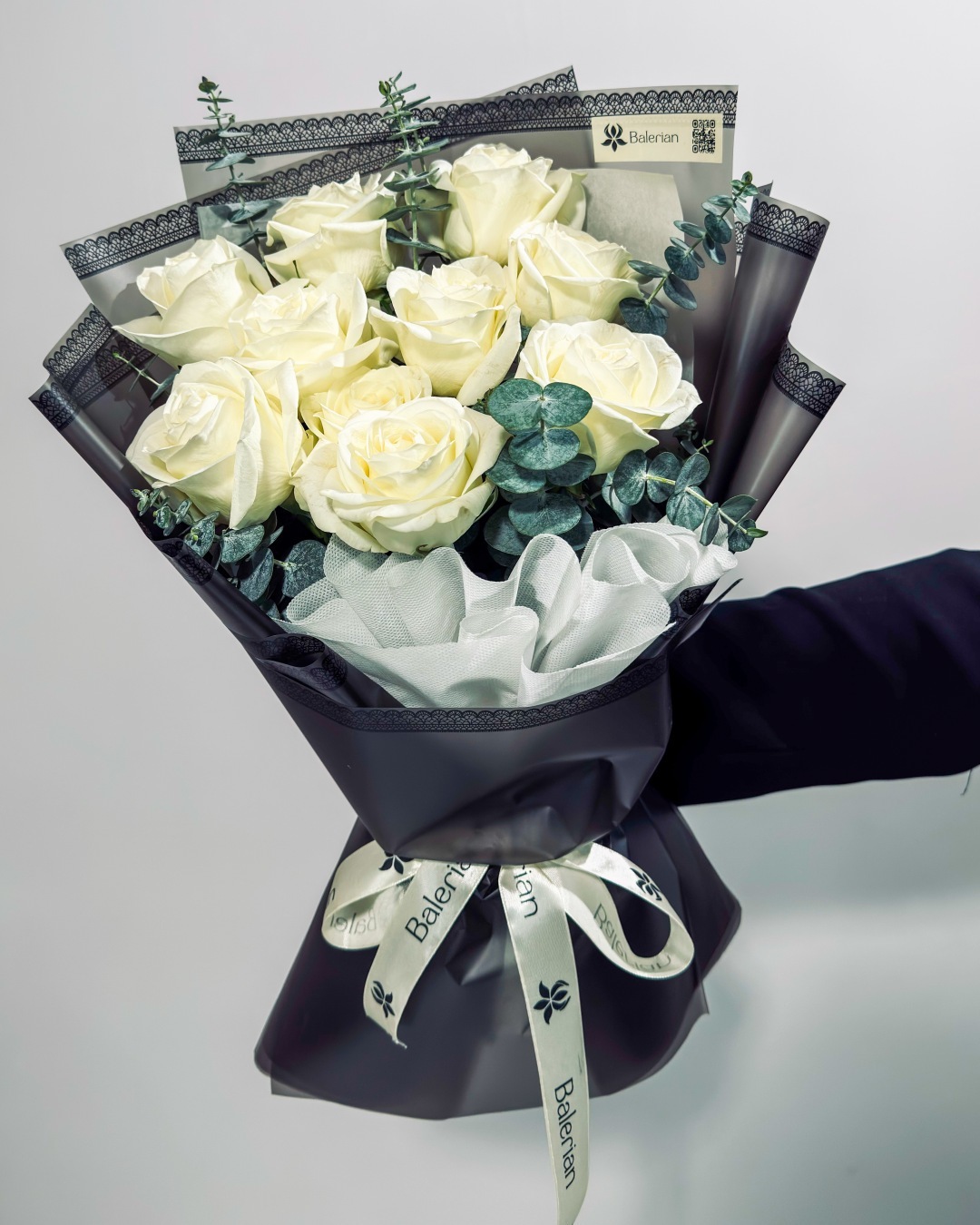 دسته گل گلاریس