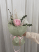گل رز تک شاخه نوا