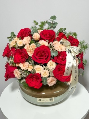 جام گل هلویی