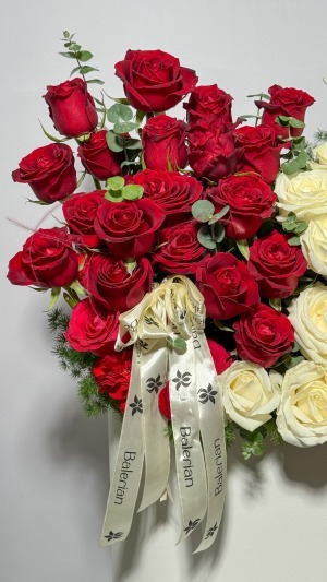 باکس چرمی کنتراست