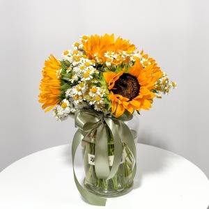 جار گل اپرای طلایی