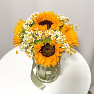جار گل اپرای طلایی