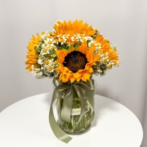 جار گل اپرای طلایی