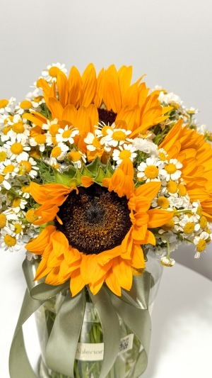 جار گل اپرای طلایی
