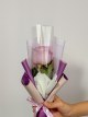 تک شاخه یاس