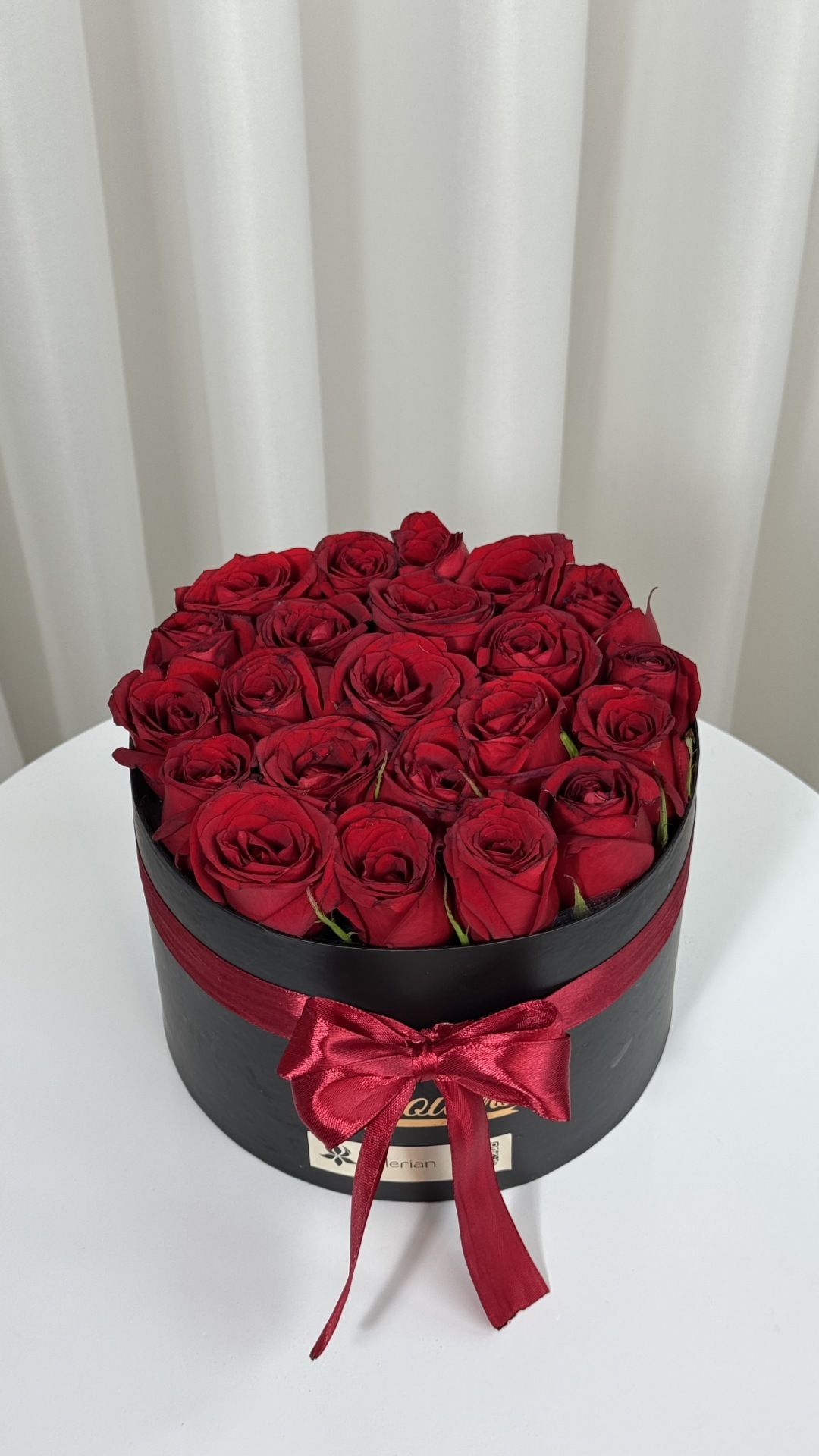 باکس کوچک مدرن