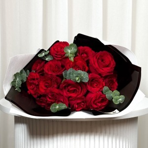 دسته گل ژرفا