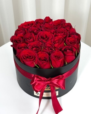 باکس کوچک مدرن