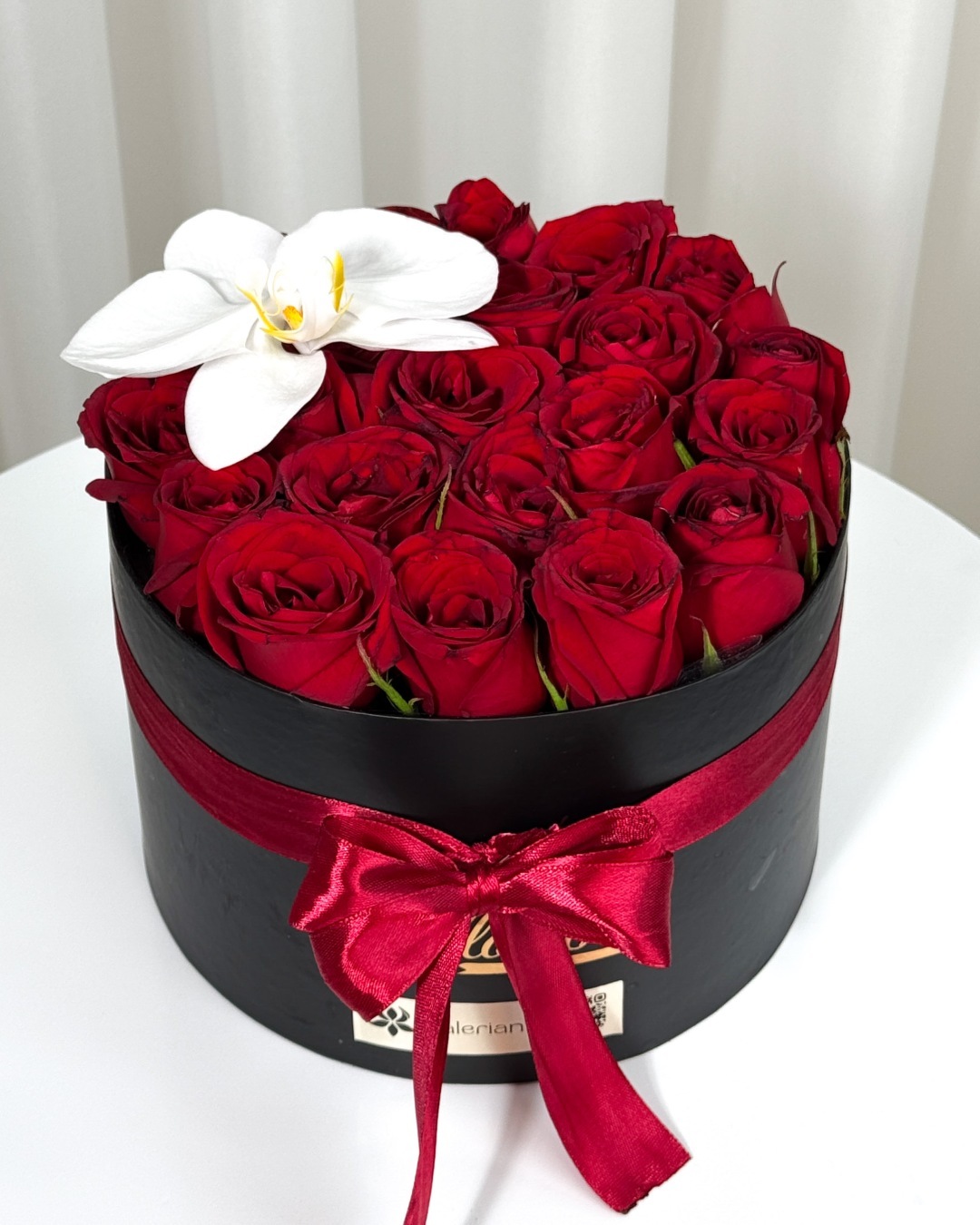 باکس کوچک ارکیده