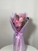 سه شاخه رز یاسی