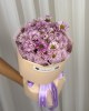 دسته گل کرزنتیا لورین